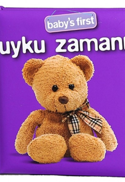 Babys First Uyku Zamanı