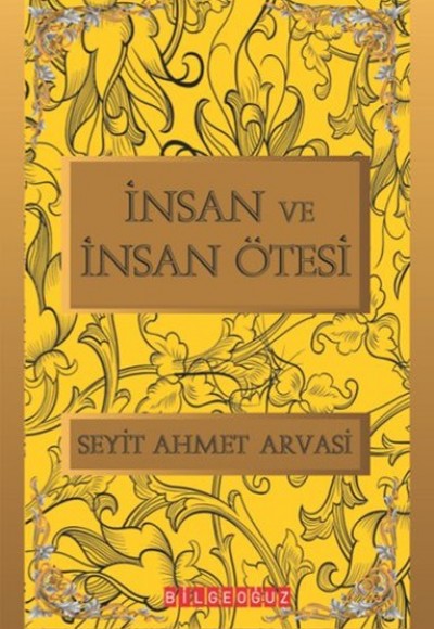İnsan ve İnsan Ötesi