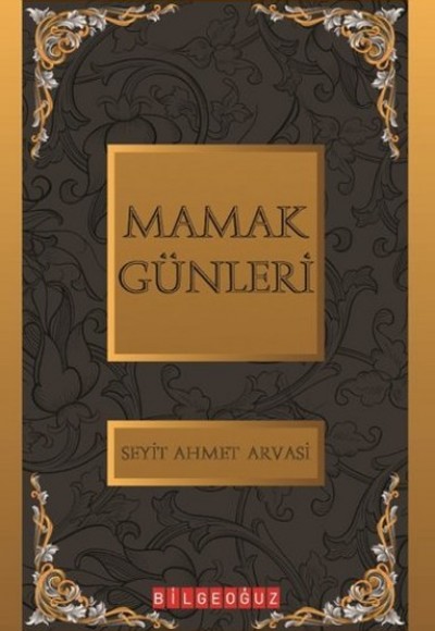 Mamak Günleri Mamak Günleri