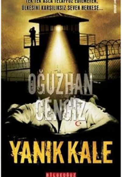 Yanık Kale (Cep Boy) Yanık Kale (Cep Boy)