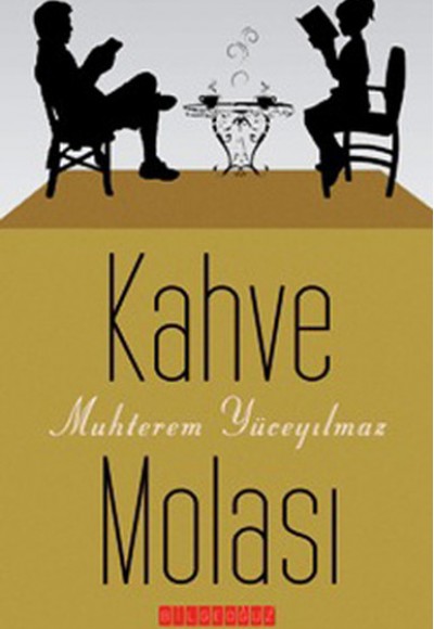 Kahve Molası Kahve Molası