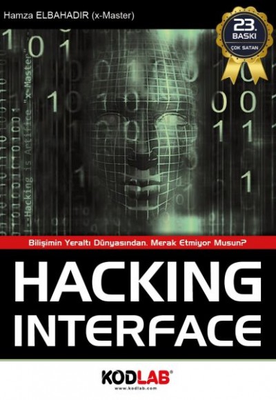 Hacking Interface Hacking Interface