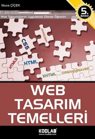 Web Tasarım Temelleri Web Tasarım Temelleri