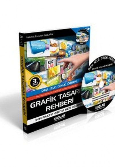 Grafik-Tasarım Rehberi Grafik-Tasarım Rehberi