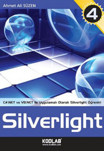 Silverlight 4 Silverlight 4