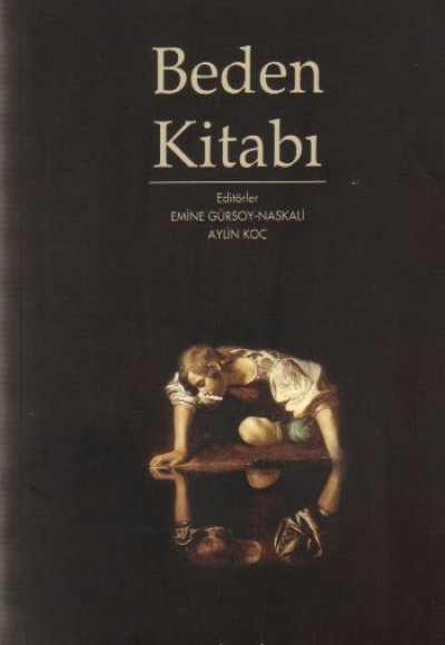 Beden Kitabı Beden Kitabı
