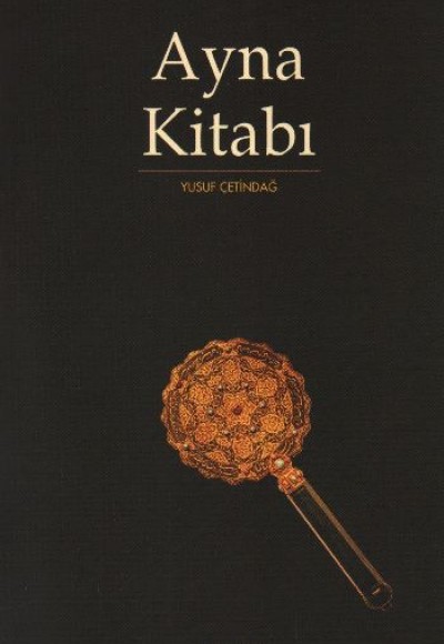 Ayna Kitabı Ayna Kitabı
