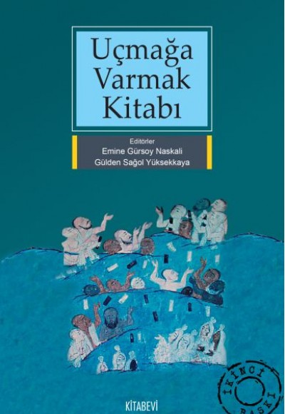 Uçmağa Varmak Kitabı Uçmağa Varmak Kitabı