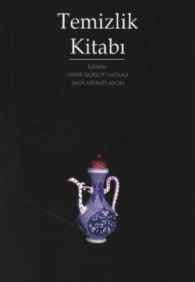 Temizlik Kitabı Temizlik Kitabı