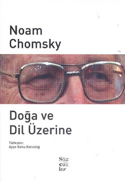 Doğa ve Dil Üzerine Doğa ve Dil Üzerine
