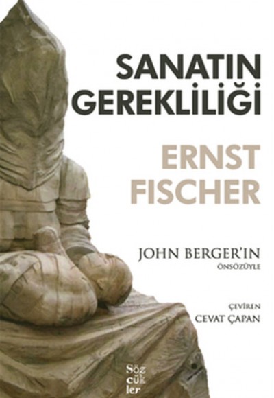 Sanatın Gerekliliği Sanatın Gerekliliği