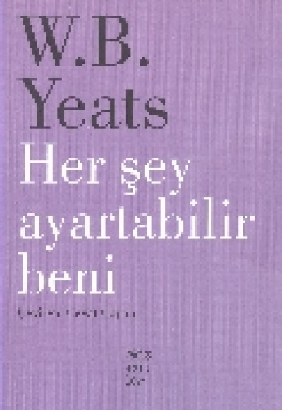 Her Şey Ayartabilir Beni Her Şey Ayartabilir Beni
