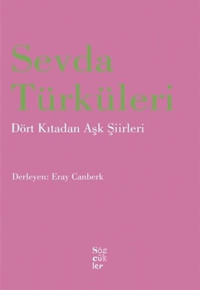 Sevda Türküleri Sevda Türküleri