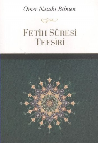 Fetih Suresi Tefsiri Fetih Suresi Tefsiri