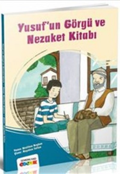 Yusuf'un Görgü ve Nezaket Kitabı