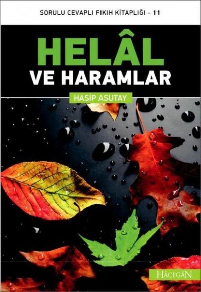 Helal ve Haramlar (Cep Boy) Helal ve Haramlar (Cep Boy)