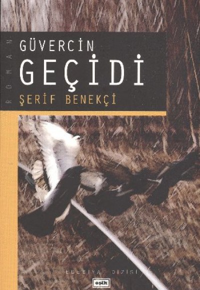 Güvercin Geçidi Güvercin Geçidi