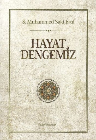 Hayat Dengemiz (Karton Kapak) Hayat Dengemiz (Karton Kapak)