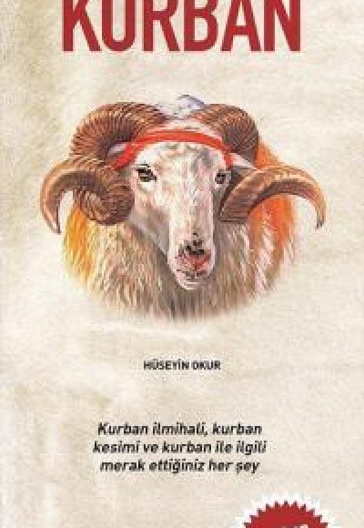 Kurban/Allah'a Yakınlaşmak İçin Kurban/Allah'a Yakınlaşmak İçin