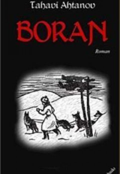 Boran Boran