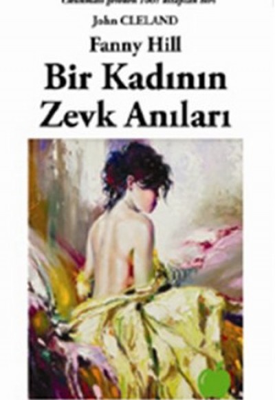 Bir Kadının Zevk Anıları