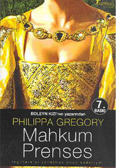 Mahkum Prenses Mahkum Prenses