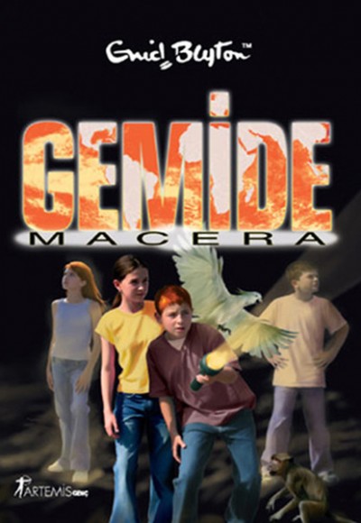 Gemide Macera Gemide Macera