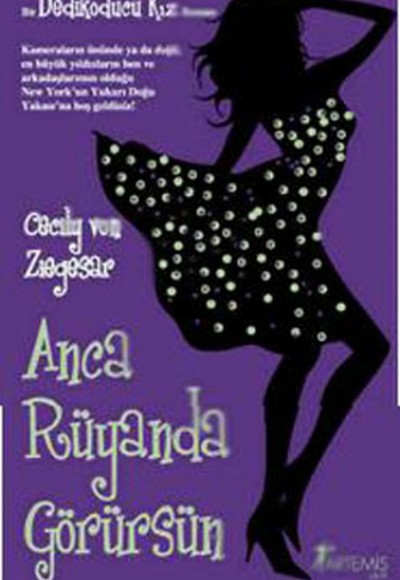 Anca Rüyanda Görürsün Anca Rüyanda Görürsün
