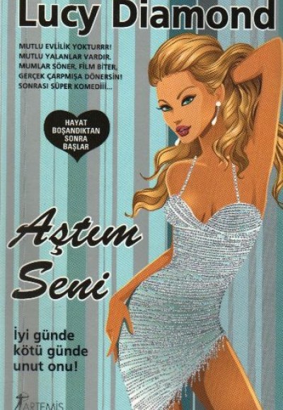 Aştım Seni Aştım Seni