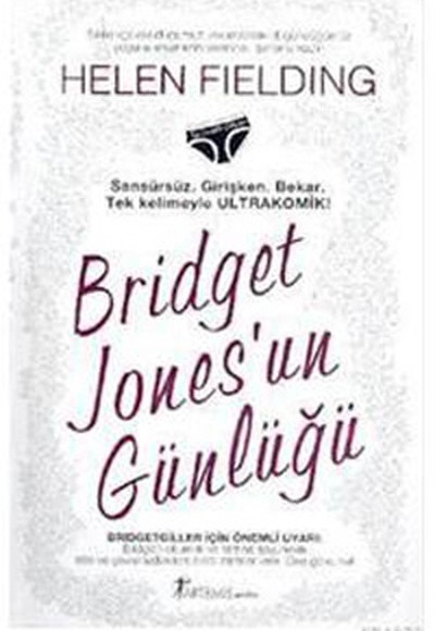 Bridget Jones'un Günlüğü Bridget Jones'un Günlüğü
