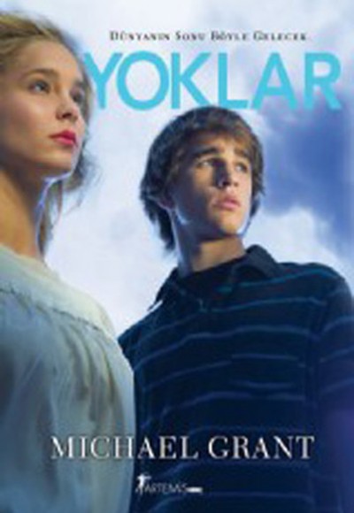 Yoklar - Bir Yoklar Romanı 1 Yoklar - Bir Yoklar Romanı 1