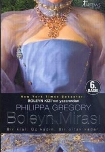Boleyn Mirası Boleyn Mirası