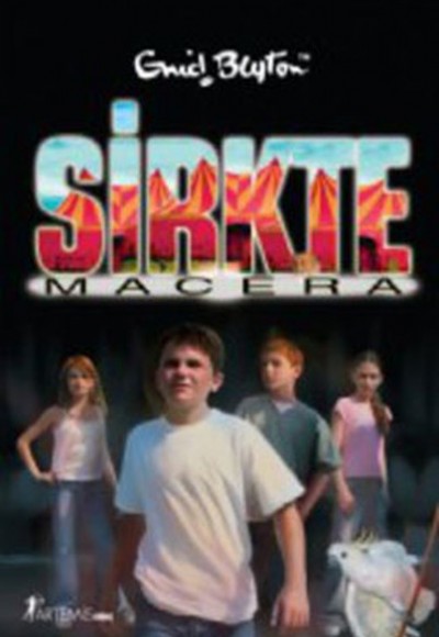 Sirkte Macera Sirkte Macera