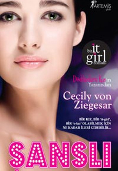Şanslı Şanslı