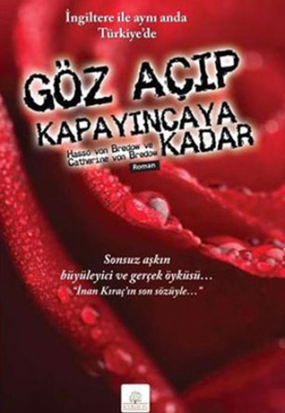 Göz Açıp Kapayıncaya Kadar Göz Açıp Kapayıncaya Kadar