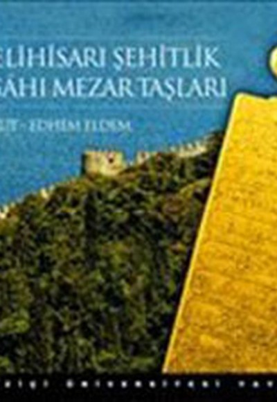 Rumelihisarı Şehitlik Dergahı Mezar Taşları