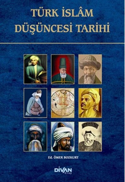 Türk İslam Düşüncesi Tarihi Türk İslam Düşüncesi Tarihi