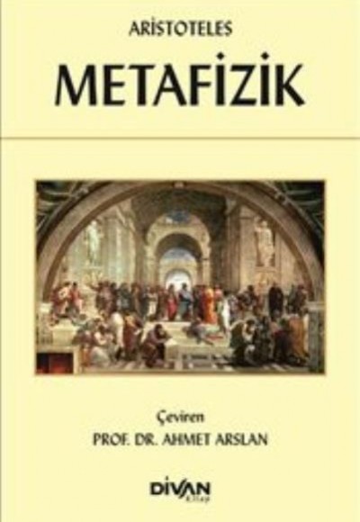 Metafizik (Ciltli) Metafizik (Ciltli)