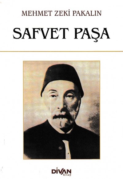 Safvet Paşa Safvet Paşa