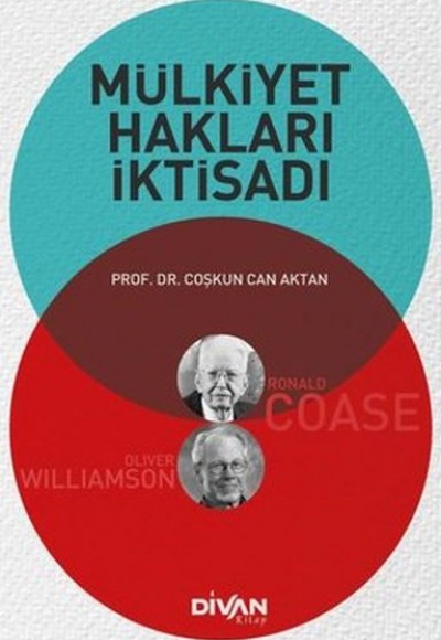 Mülkiyet Hakları İktisadı Mülkiyet Hakları İktisadı