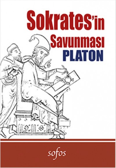 Sokratesin Savunması Sokratesin Savunması