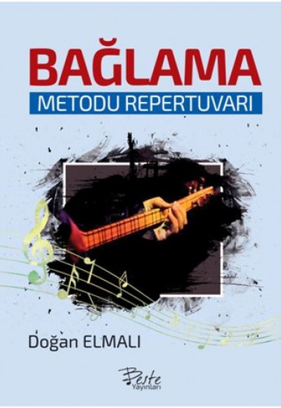 Bağlama Metodu Repertuvarı Bağlama Metodu Repertuvarı