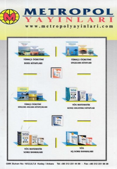 Yabancılar İçin Türkçe Öğretim Seti 2 (B1-B2) (Yeni) Yabancılar İçin Türkçe Öğretim Seti 2 (B1-B2) (Yeni)