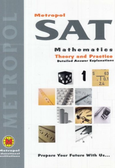 Metropol SAT Mathematics (Yeni) Metropol SAT Mathematics (Yeni)