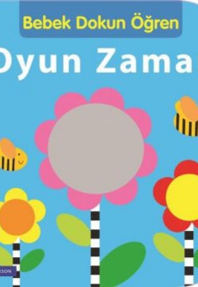 Bebek Dokun Öğren - Oyun Zamanı Bebek Dokun Öğren - Oyun Zamanı