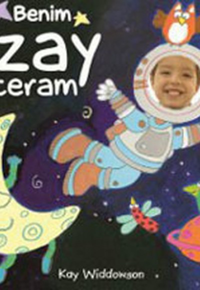 Benim Uzay Maceram Benim Uzay Maceram