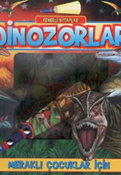 Dinozorlar / Fenerli Kitaplar Dinozorlar / Fenerli Kitaplar