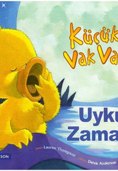 Küçük Vak Vak - Uyku Zamanı Küçük Vak Vak - Uyku Zamanı