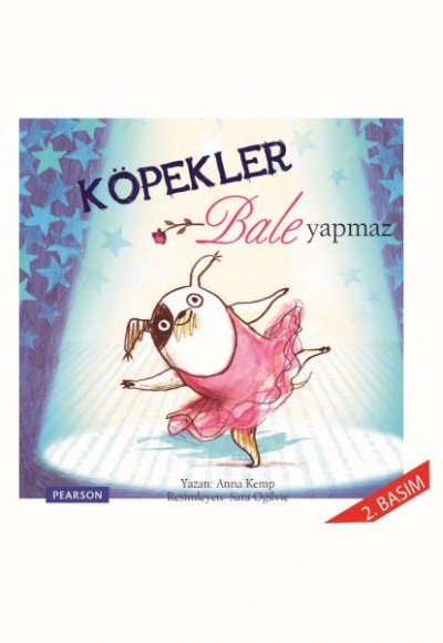 Köpekler Bale Yapmaz Köpekler Bale Yapmaz