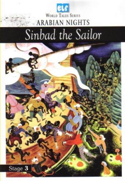 Sinbad the Sailor Sinbad the Sailor